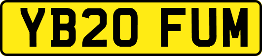 YB20FUM