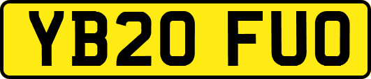 YB20FUO