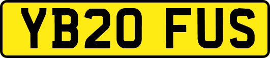 YB20FUS