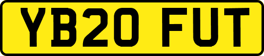 YB20FUT