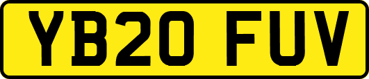 YB20FUV