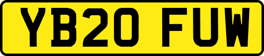 YB20FUW