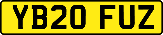 YB20FUZ