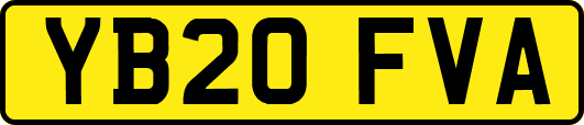 YB20FVA