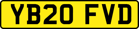 YB20FVD
