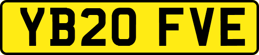 YB20FVE