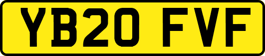 YB20FVF