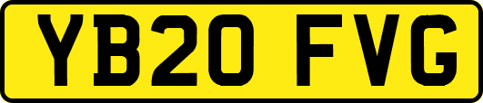 YB20FVG