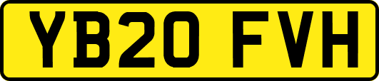 YB20FVH