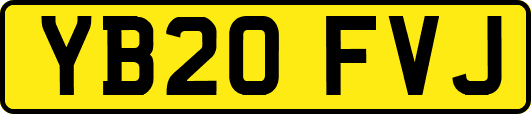 YB20FVJ