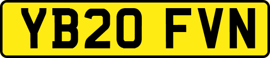 YB20FVN