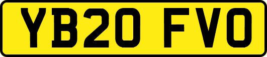 YB20FVO