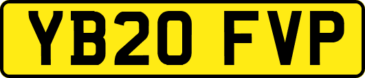 YB20FVP