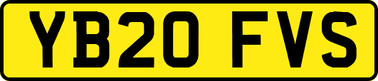 YB20FVS