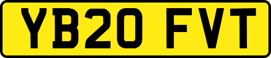 YB20FVT