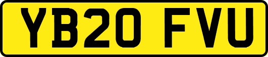 YB20FVU