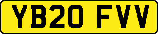 YB20FVV