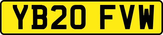 YB20FVW