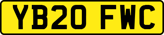 YB20FWC