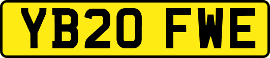 YB20FWE