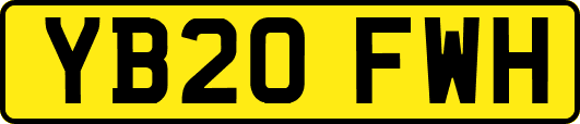 YB20FWH