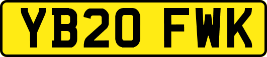 YB20FWK