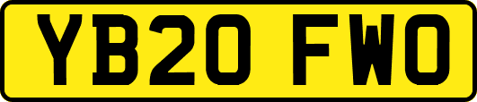 YB20FWO