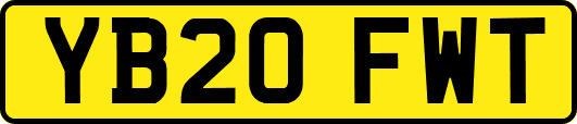 YB20FWT