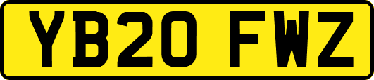 YB20FWZ