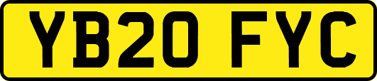 YB20FYC