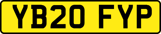 YB20FYP