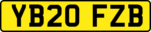 YB20FZB