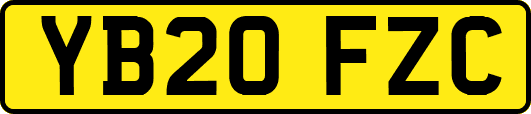 YB20FZC