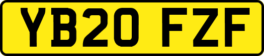 YB20FZF