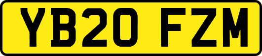 YB20FZM
