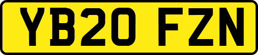 YB20FZN