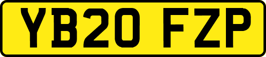 YB20FZP