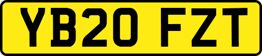 YB20FZT