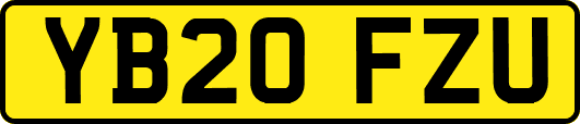 YB20FZU