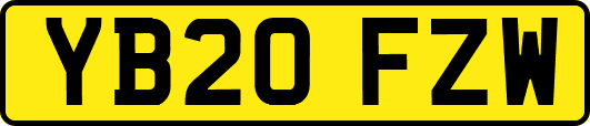 YB20FZW