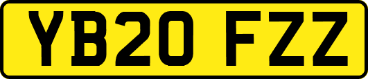 YB20FZZ