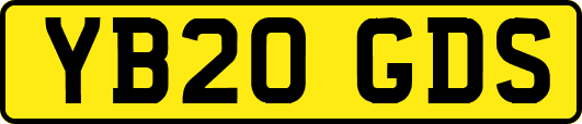 YB20GDS