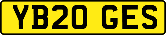 YB20GES