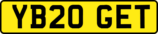 YB20GET