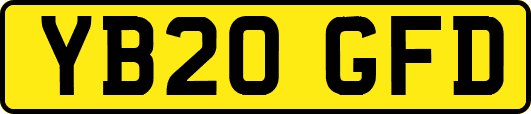 YB20GFD