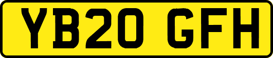 YB20GFH