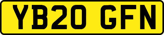 YB20GFN
