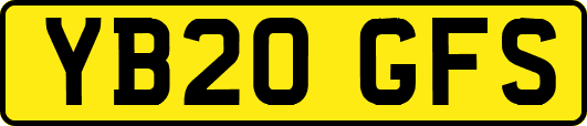 YB20GFS