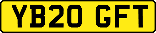 YB20GFT