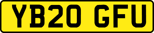 YB20GFU